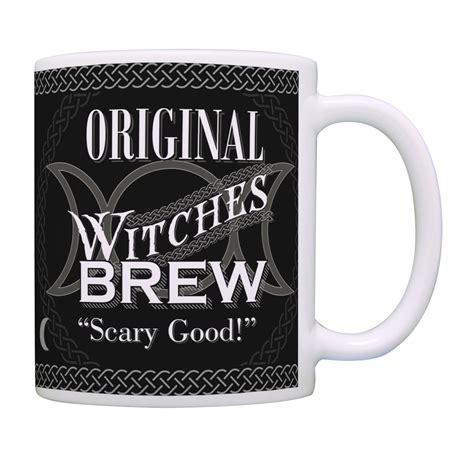 Understanding the Physical Purpose of Your Witchy Cup